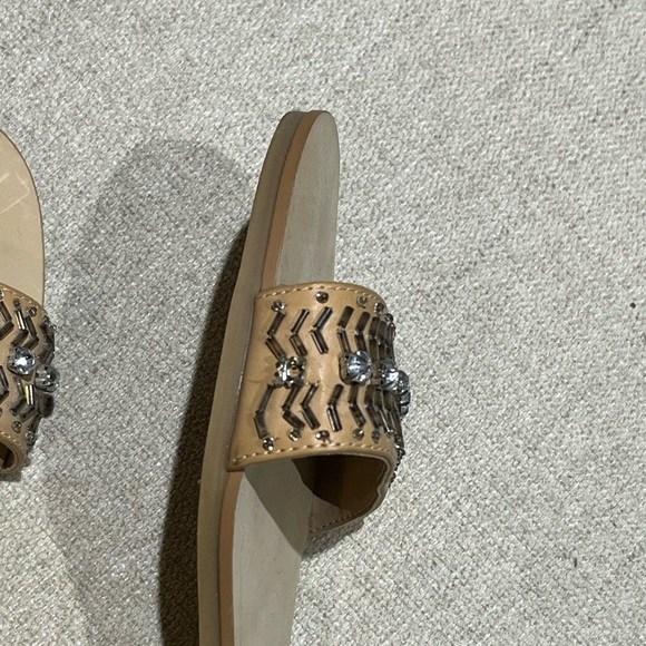 DV by Dolce Vita Studded Sandals Size 7 - Picture 5 of 7